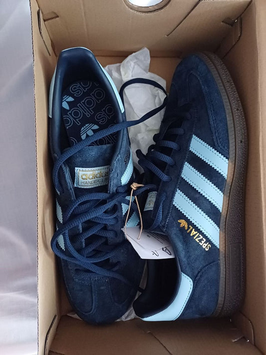 ADIDAS SPECIAL BLEU