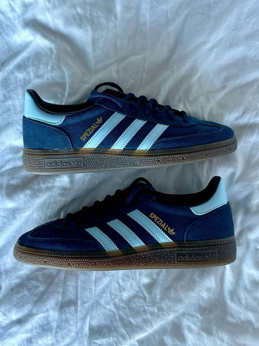 ADIDAS SPECIAL BLEU