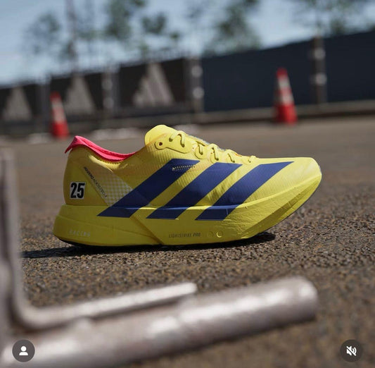 ADIDAS ADIZERO EVO SL