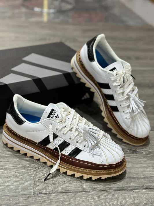 ADIDAS SUPERSTAR X CLOT