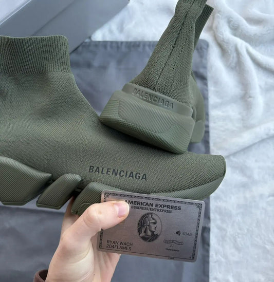 BALENCIAGA