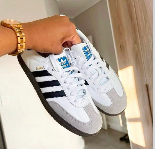 ADIDAS SAMBA